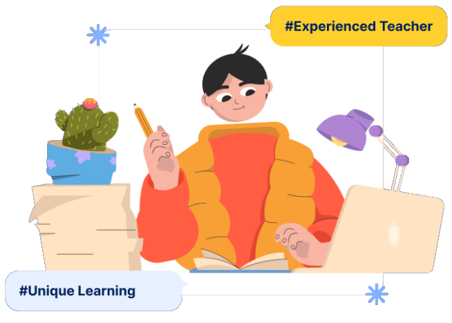 Experienced Teacher - Unique Learning